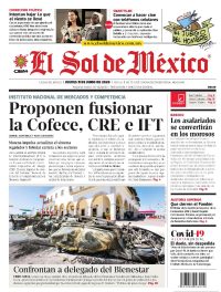 publicar edicto en el sol de mexico