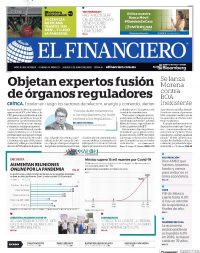 publicar edicto en el financiero